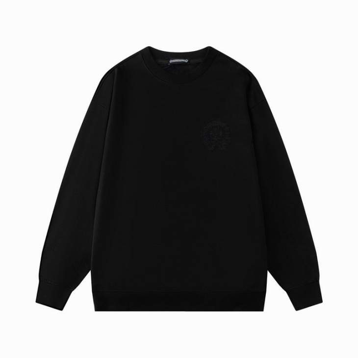 Picture of Chrome Hearts Sweatshirt _SKUChromeHeartsS-2XLtltx8231235